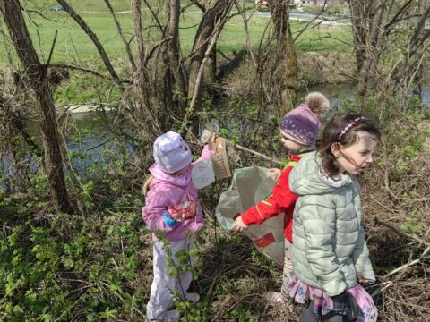 Enota Krtek - Makole