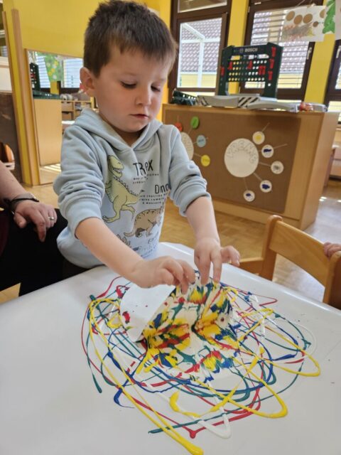 Enota Spodnja Polskava